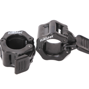 Jordan Studio Barbell Quick Lock Collar 30mm (Pair)