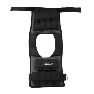 Jordan Weighted Vest (up to 30kg)