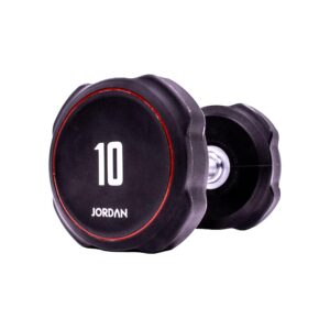 Jordan Ignite V2 Urethane Dumbbells