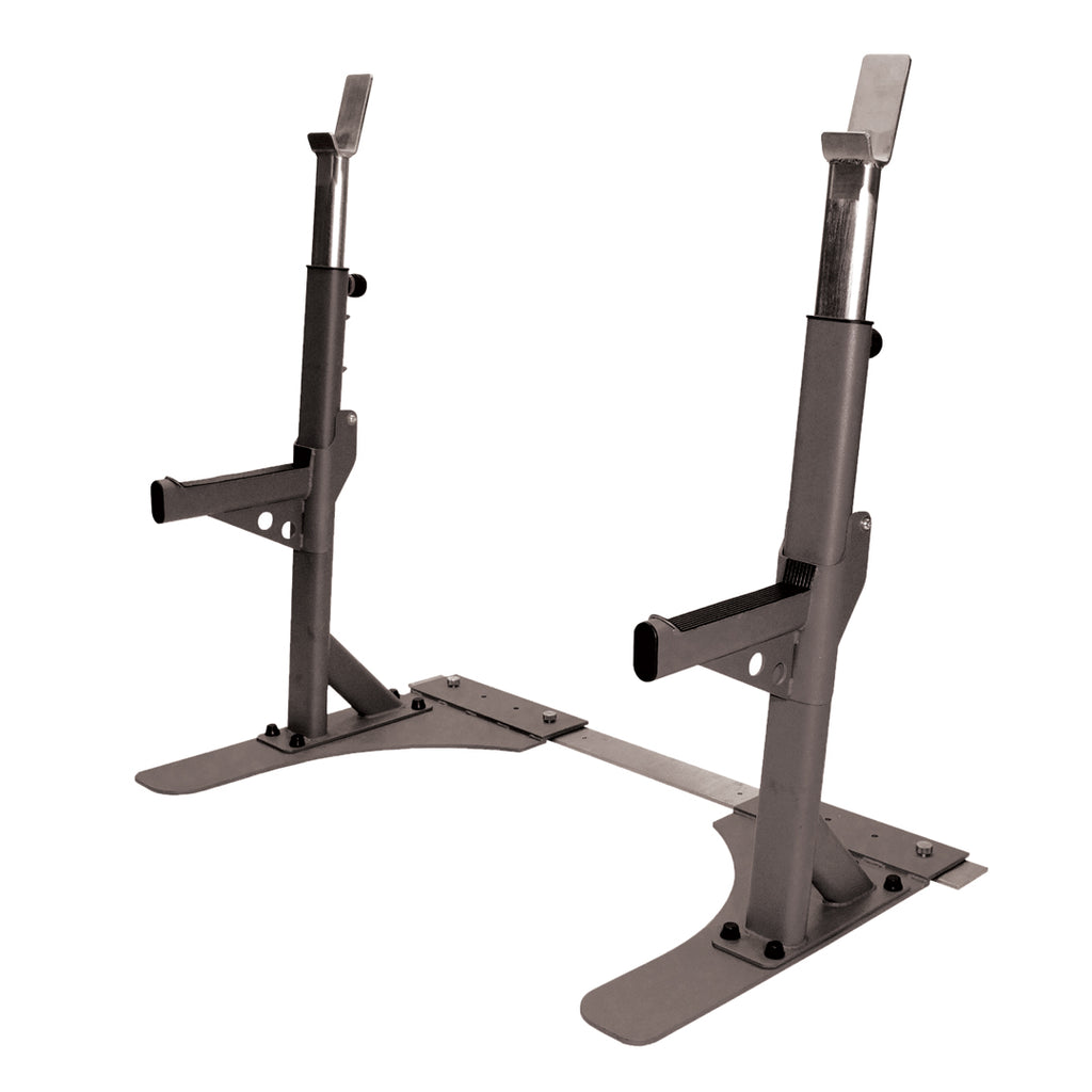 Jordan Premium Heavy Duty Squat Stand - Image 2