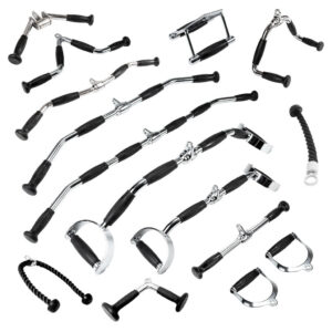 Jordan Set of 15 Cable Attachments