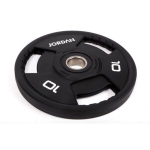Jordan Individual Urethane Olympic Discs (up to 25kg)