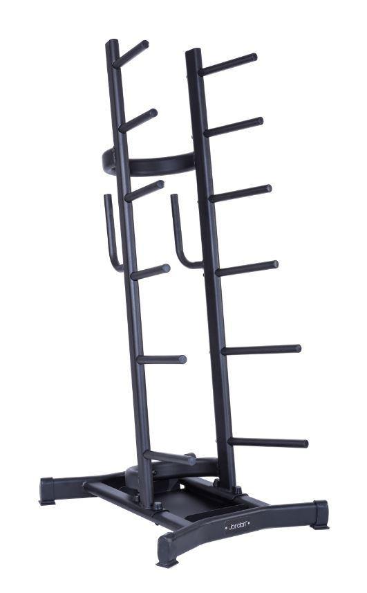 Jordan Ignite Pump X Urethane Studio Barbell Sets - Image 6