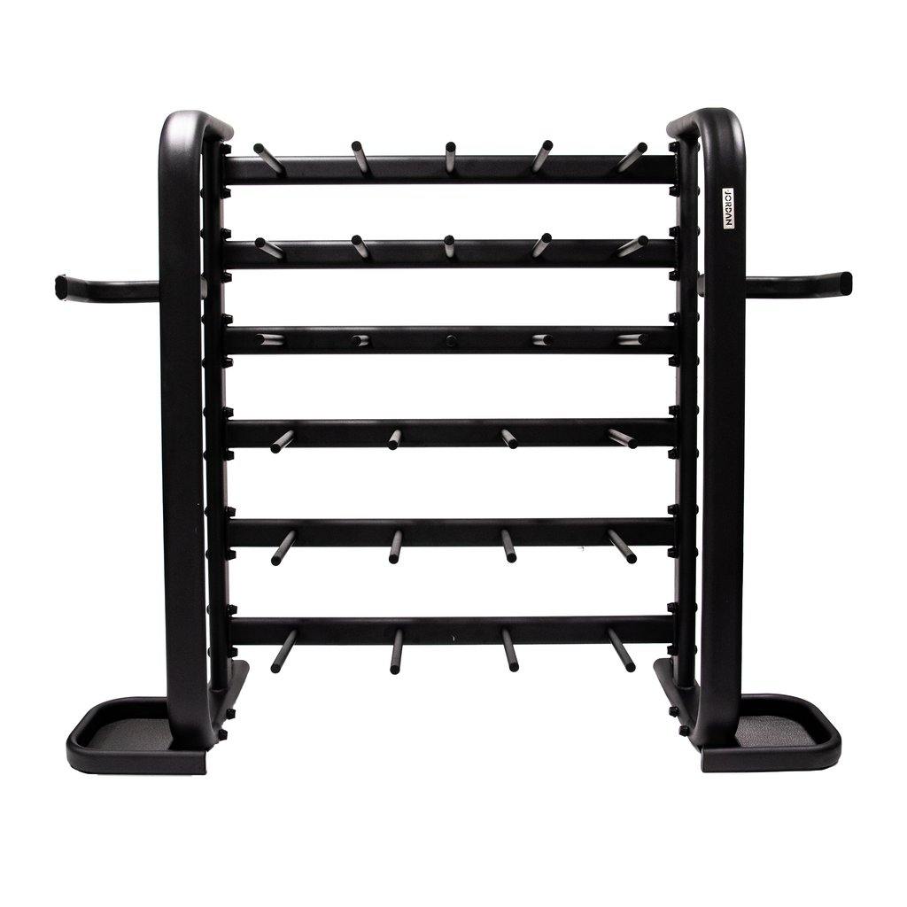 Jordan Ignite Pump X Urethane Studio Barbell Sets - Image 7