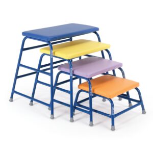 Niels Larsen Agility Table Sets