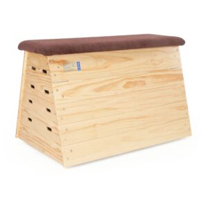 Niels Larsen Traditional Vault Box