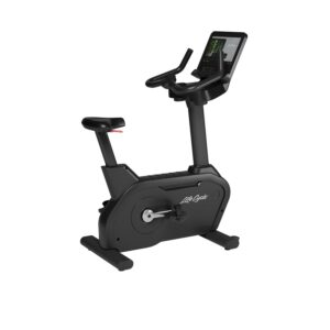 Life Fitness Aspire Upright Bike with SE4 16" Console