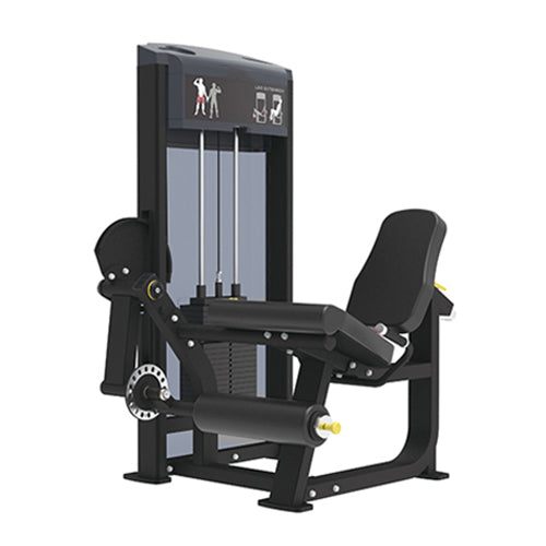 GymGear Pro Series Leg Extension
