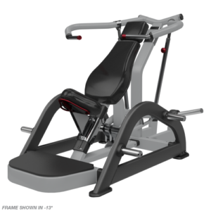 Nautilus Incline Press