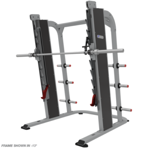Nautilus Instinct Smith Machine