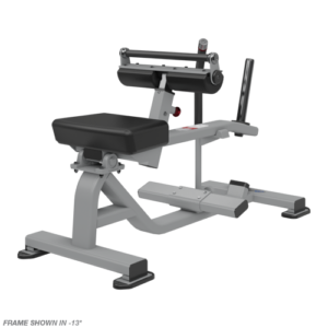Nautilus Tilt Seat Calf