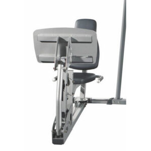 Life Fitness Leg Press & Calf Raise Attachment