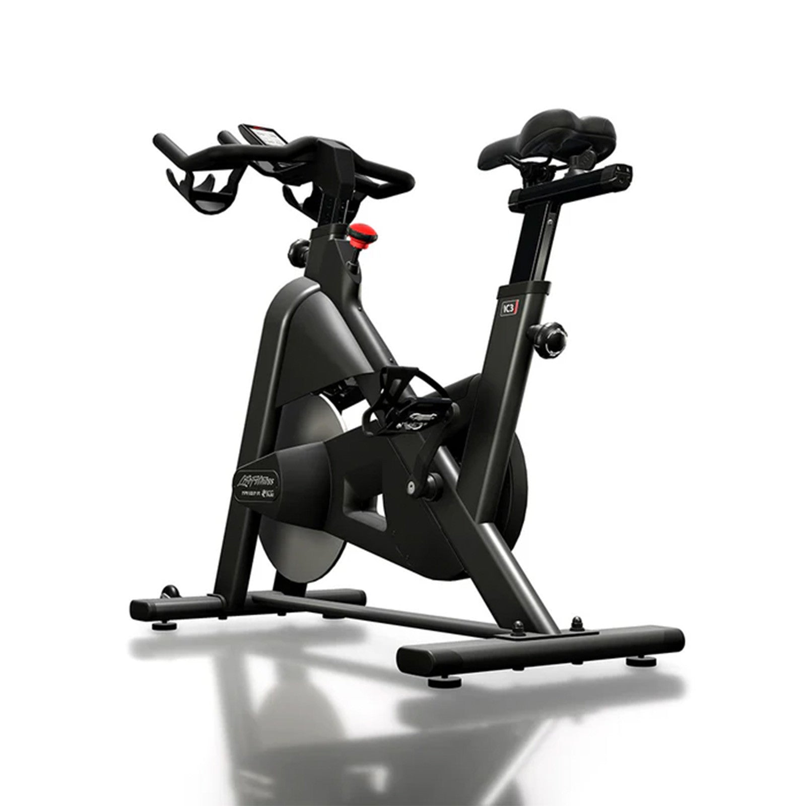 Life Fitness IC3 Group Exercise Bike - Image 2