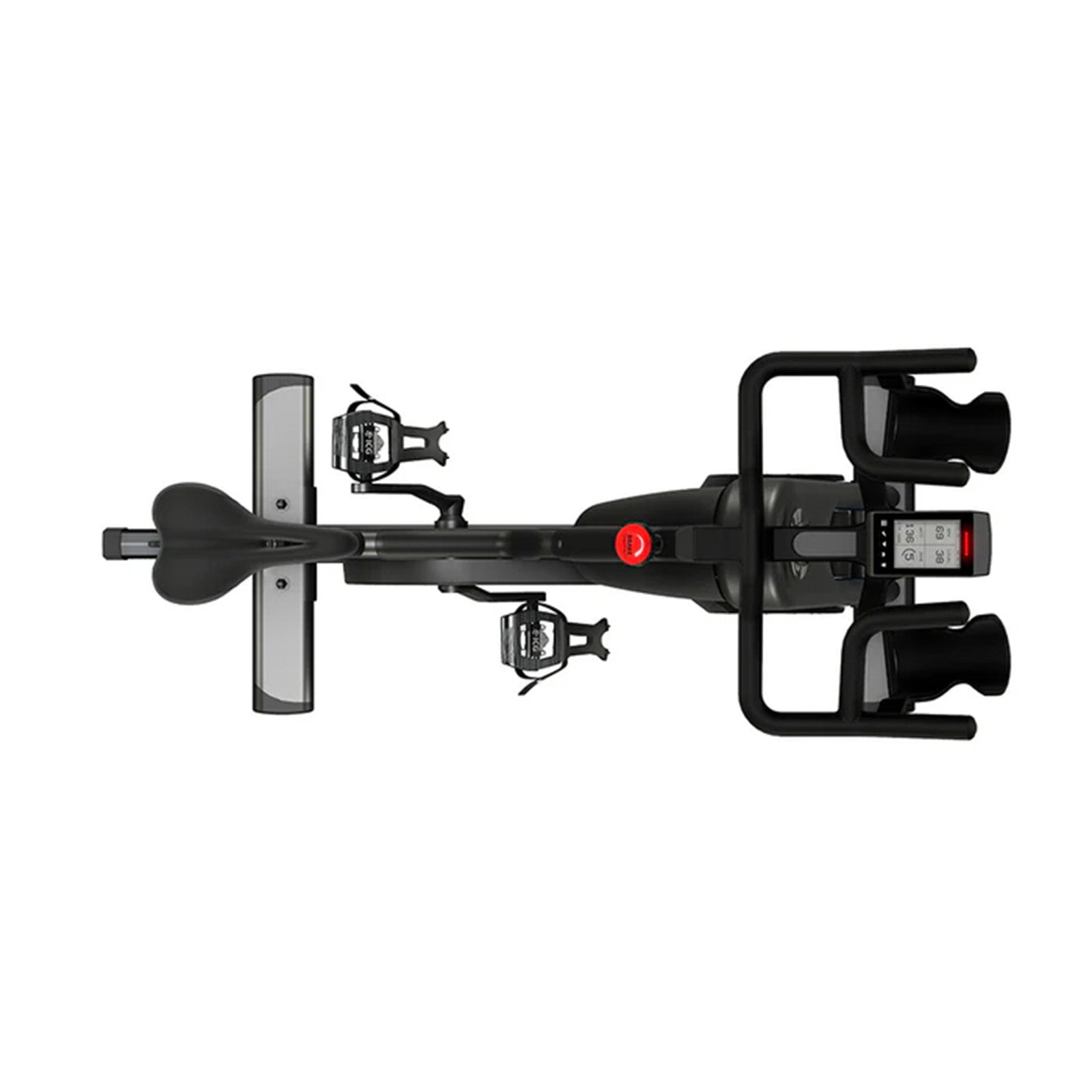 Life Fitness IC3 Group Exercise Bike - Image 3