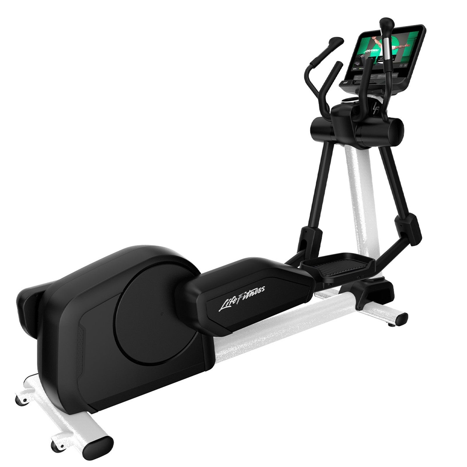 Life Fitness Integrity+ Cross Trainer - Image 3