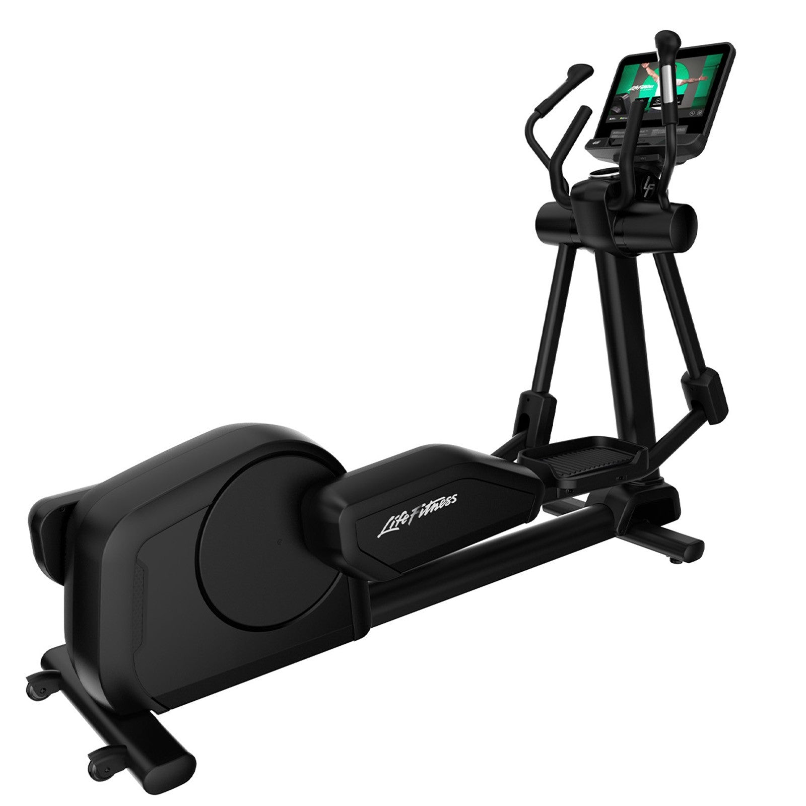 Life Fitness Integrity+ Cross Trainer - Image 4