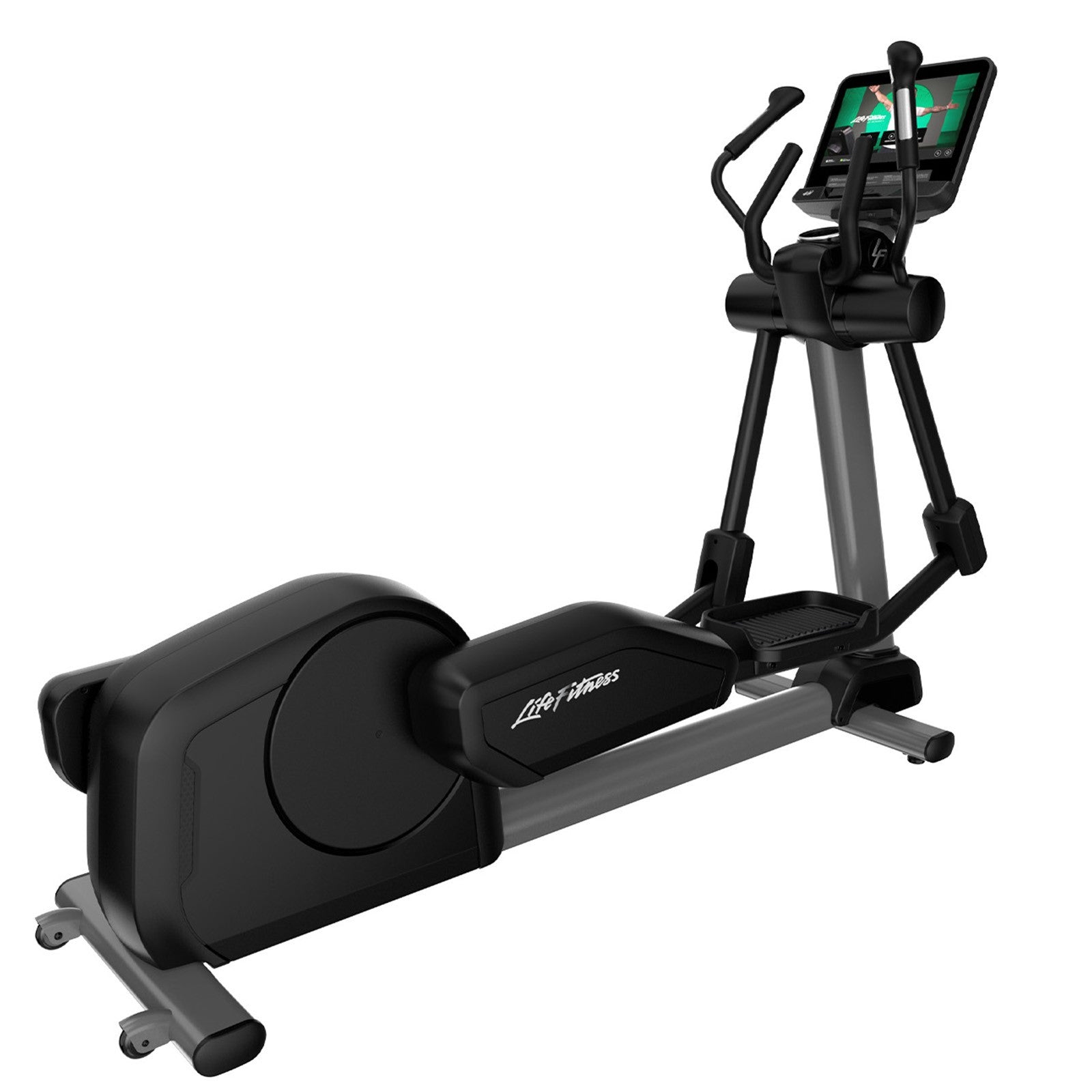 Life Fitness Integrity+ Cross Trainer - Image 5