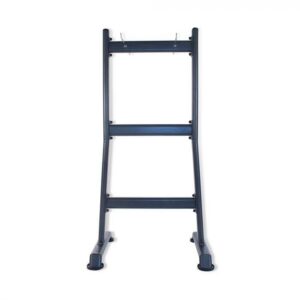 Physical Mat Storage Rack (Empty)