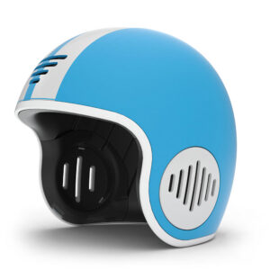 Chillafish Bobbi Helmet
