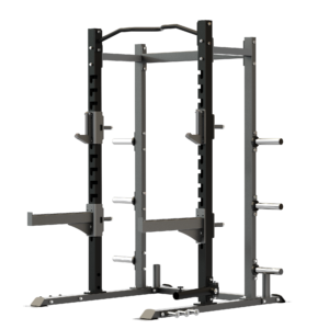 MYO Strength Half Rack