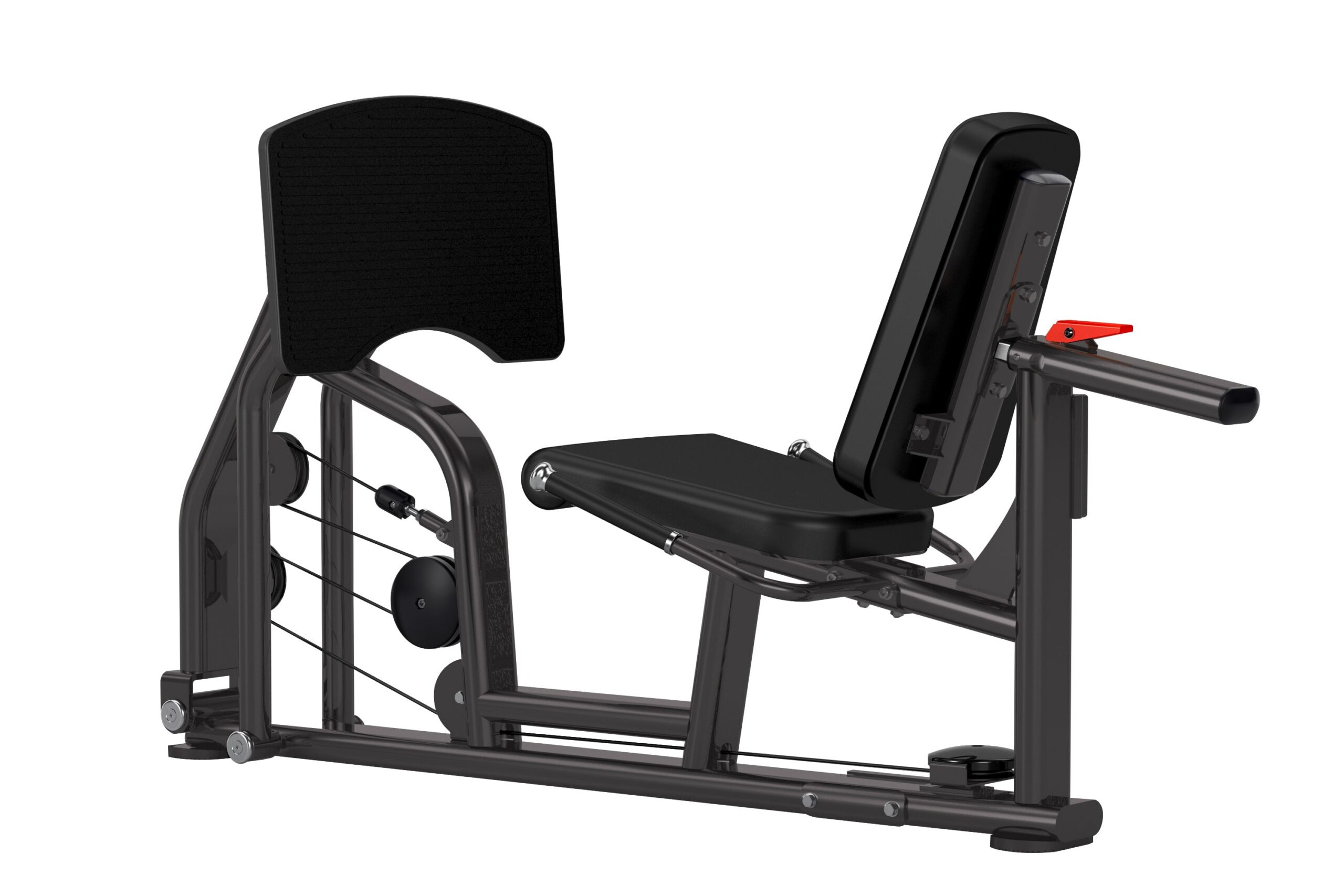 MYO Strength 3 Stack Multi Gym - Image 2