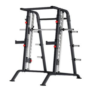 MYO Strength Smith Machine / Squat Rack