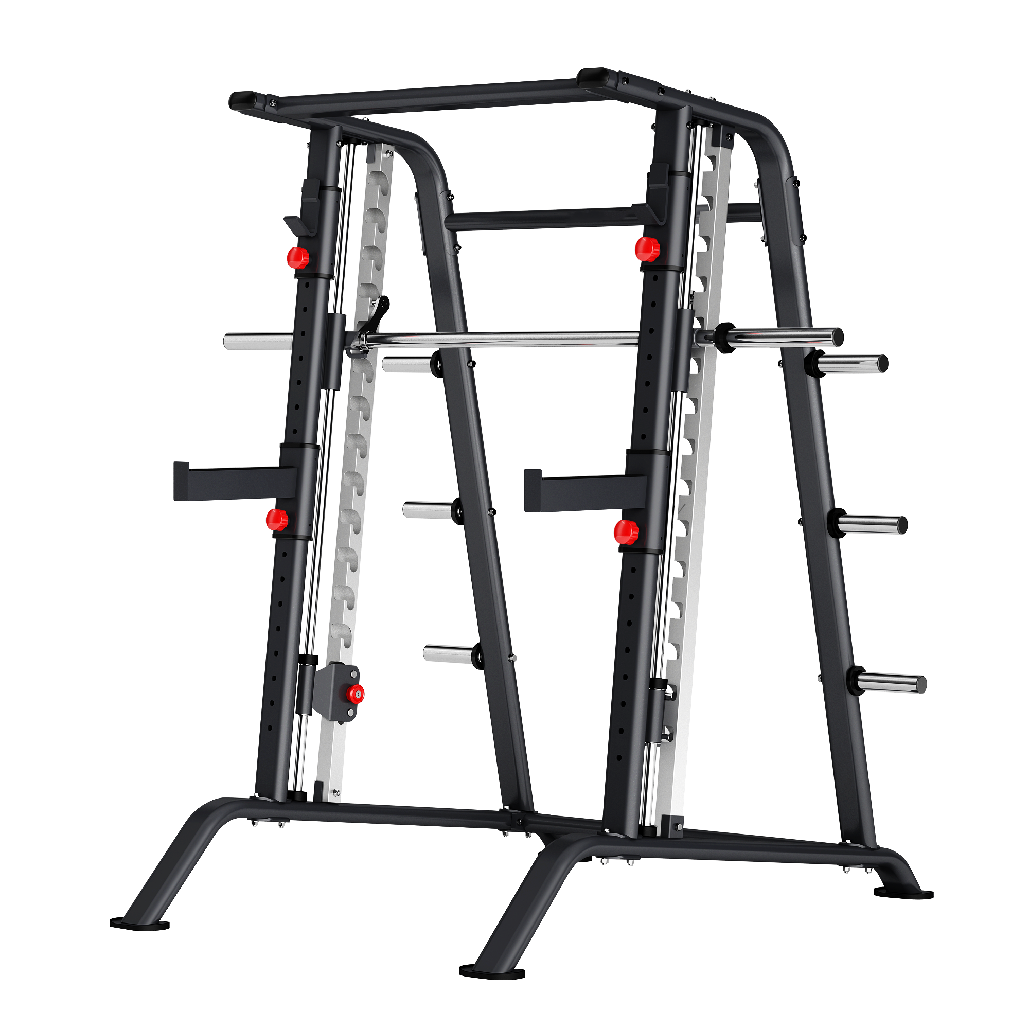 MYO Strength Smith Machine / Squat Rack