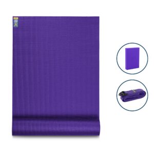 Yoga Mad Yoga Kit Bundle
