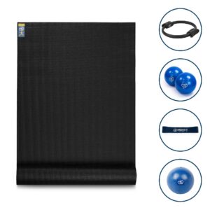 Yoga Mad Pilates Kit Bundle