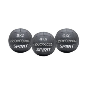 Spirit Wall Ball