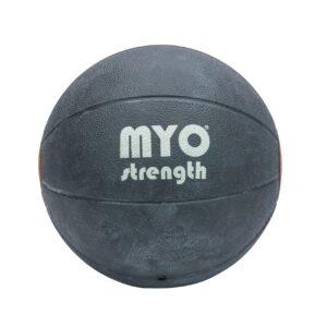 MYO Strength Medicine Ball