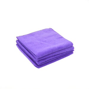 X-Pole Microfibre Cloth