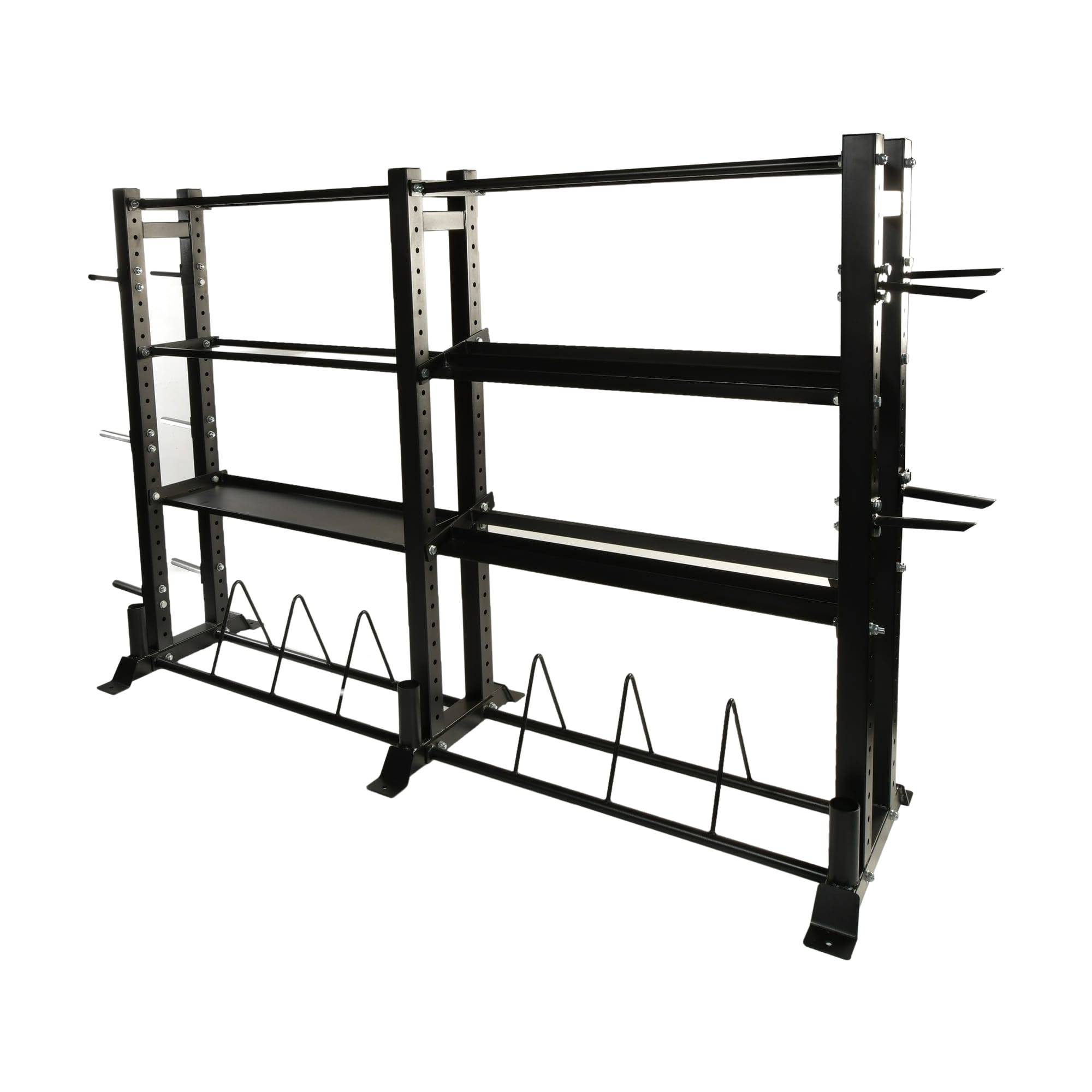 Swiss Barbell Cluster Buster - Image 4