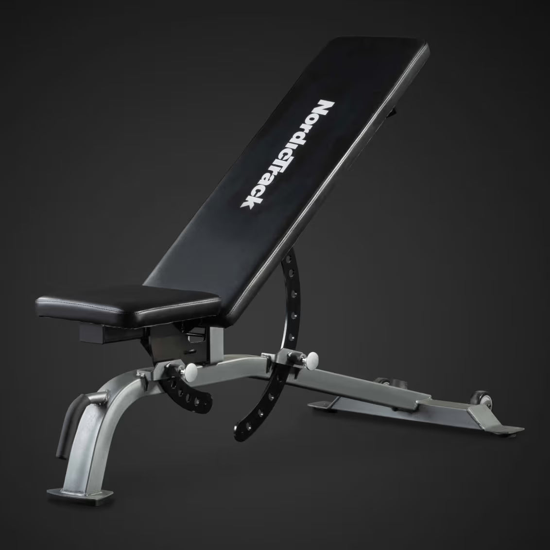 Nordictrack Adjustable Bench - Image 3