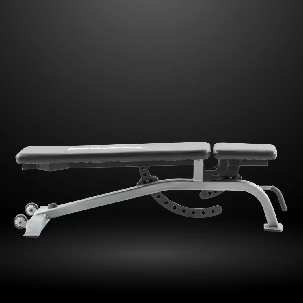 Nordictrack Adjustable Bench - Image 6