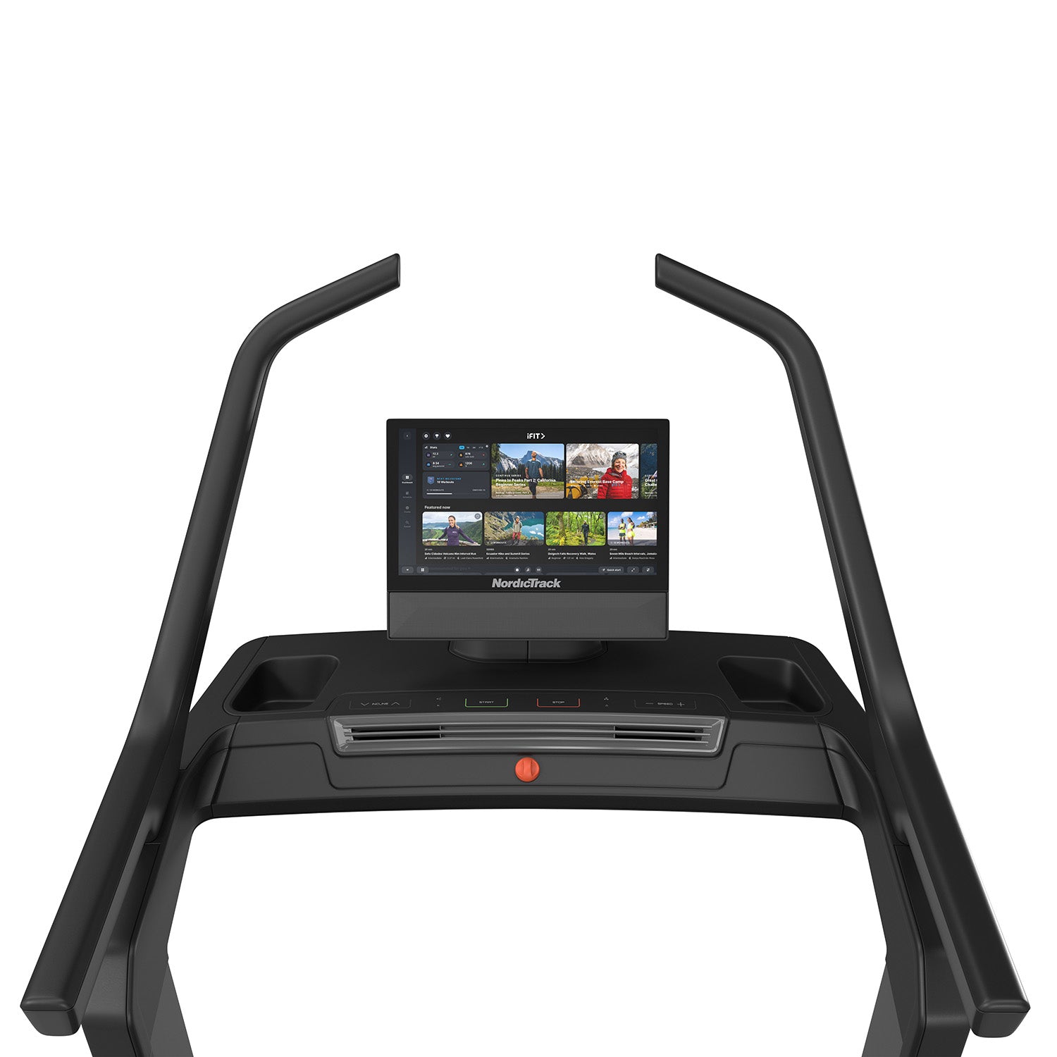 NordicTrack X16 Treadmill - Image 4