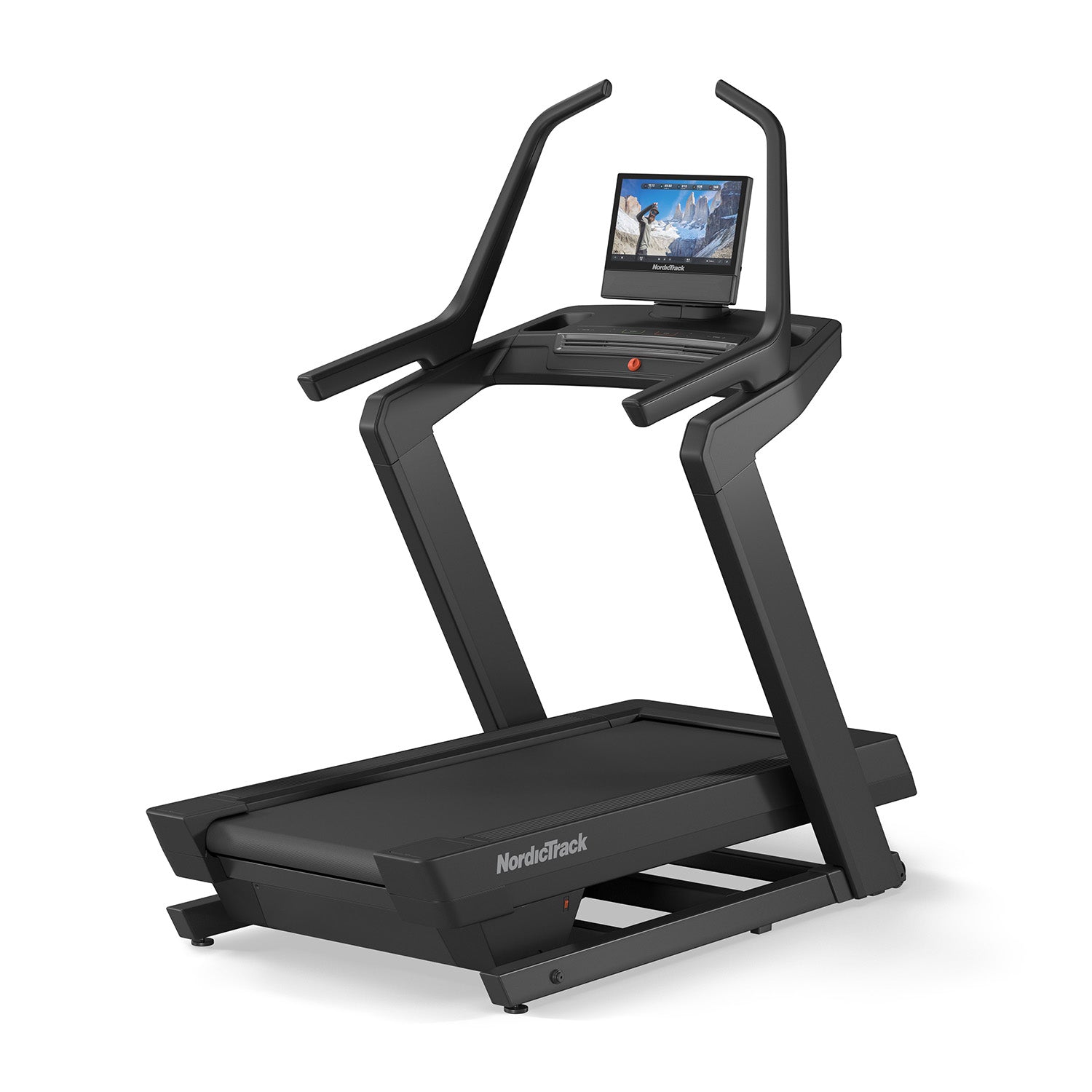 NordicTrack X16 Treadmill - Image 3