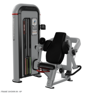 Nautilus Inspiration Bicep Curl