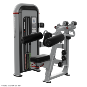 Nautilus Inspiration Deltoid Raise