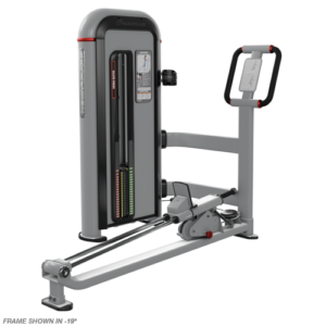 Nautilus Inspiration Glute Press