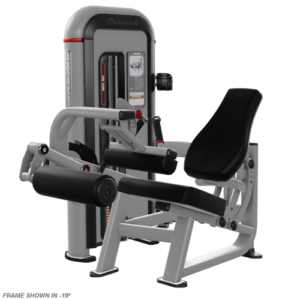 Nautilus Inspiration Leg Curl