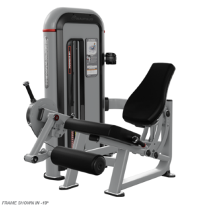 Nautilus Inspiration Leg Extension