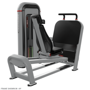 Nautilus Inspiration Leg Press