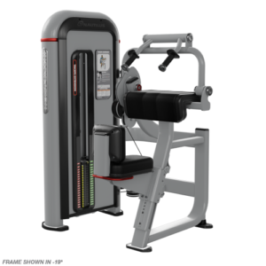 Nautilus Inspiration Tricep Ext