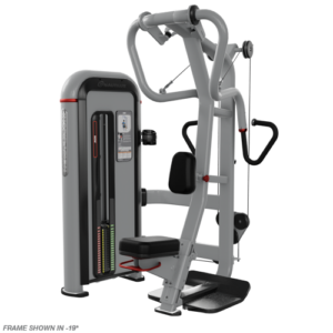 Nautilus Inspiration Vertical Row