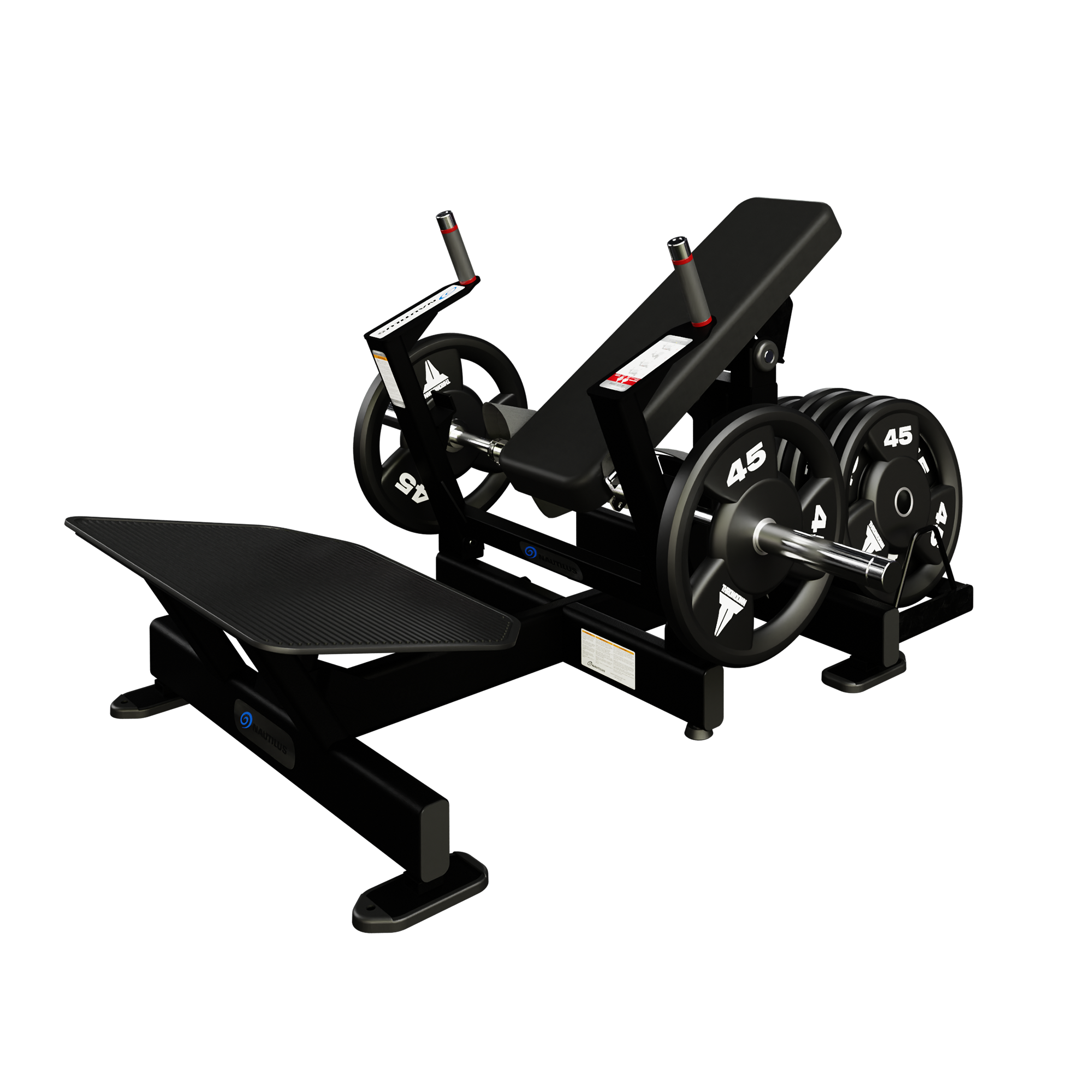 Nautilus Glute Drive - Image 3
