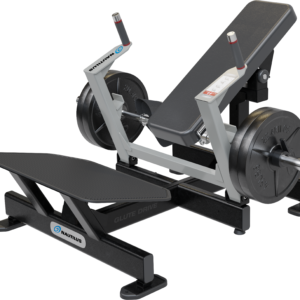 Nautilus Glute Drive