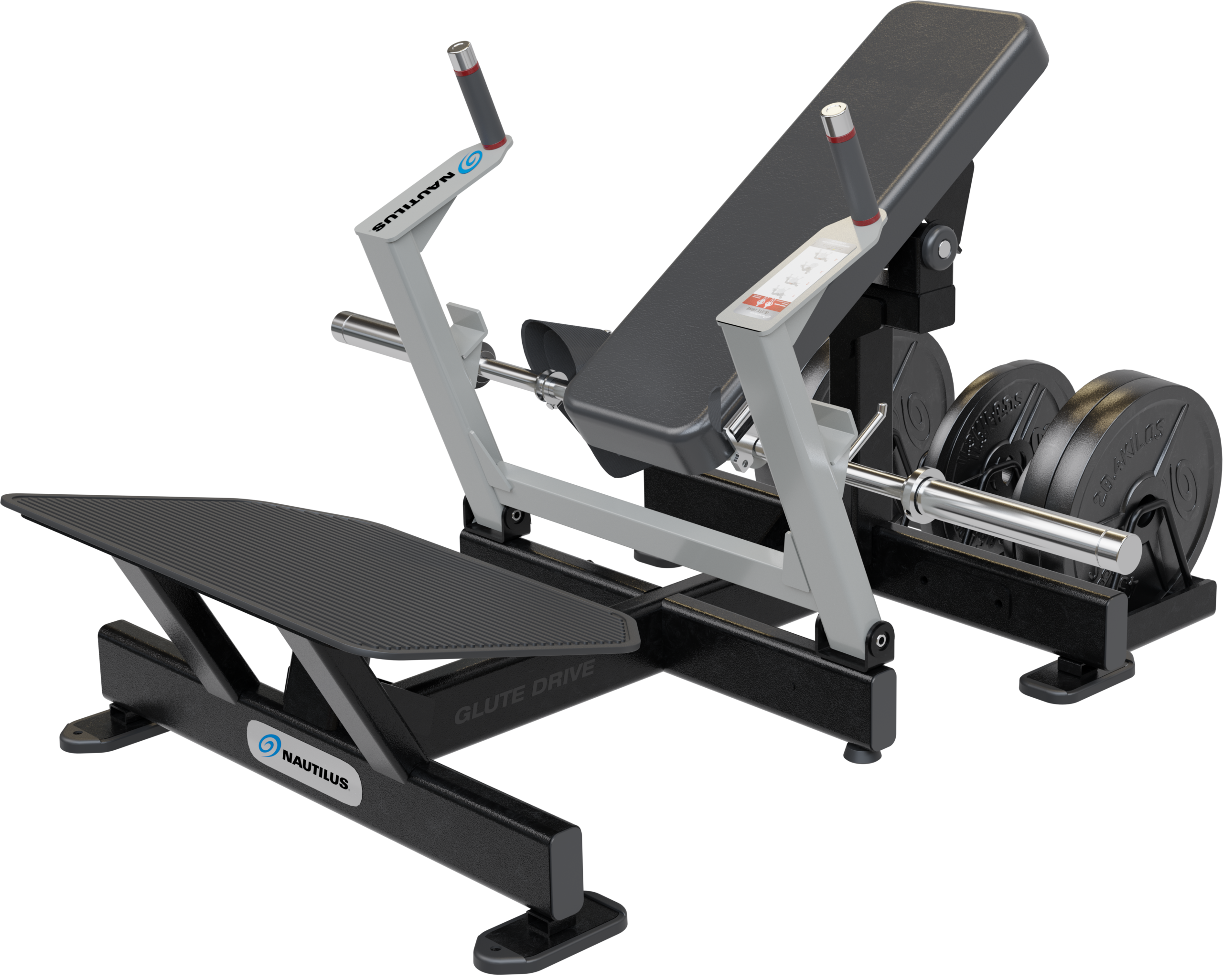 Nautilus Glute Drive - Image 2