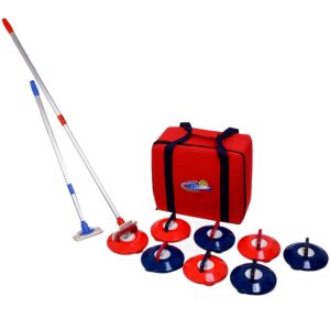 New Age Sports Kurling Bronze Bundle