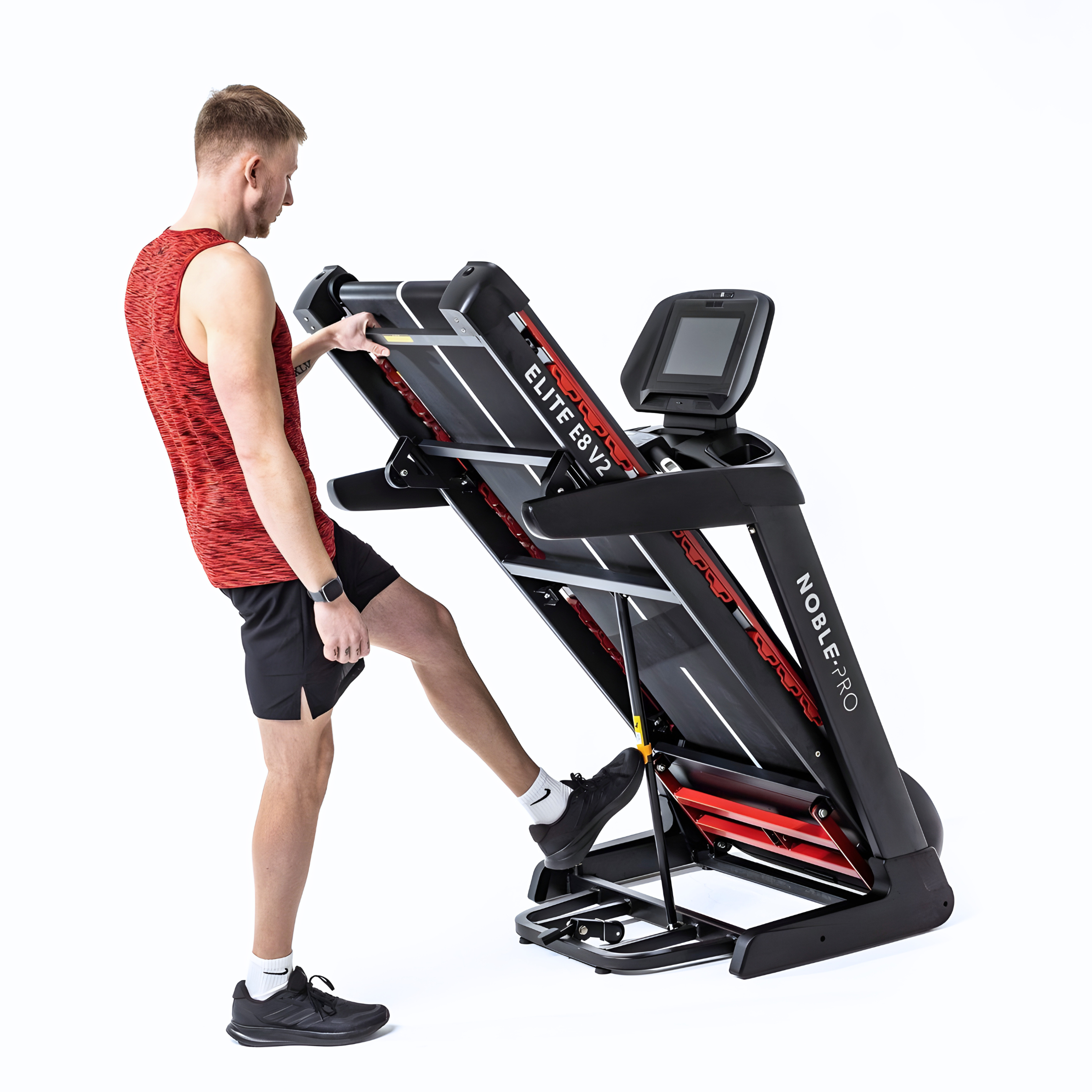 Noble Pro Elite E8ix - Image 6